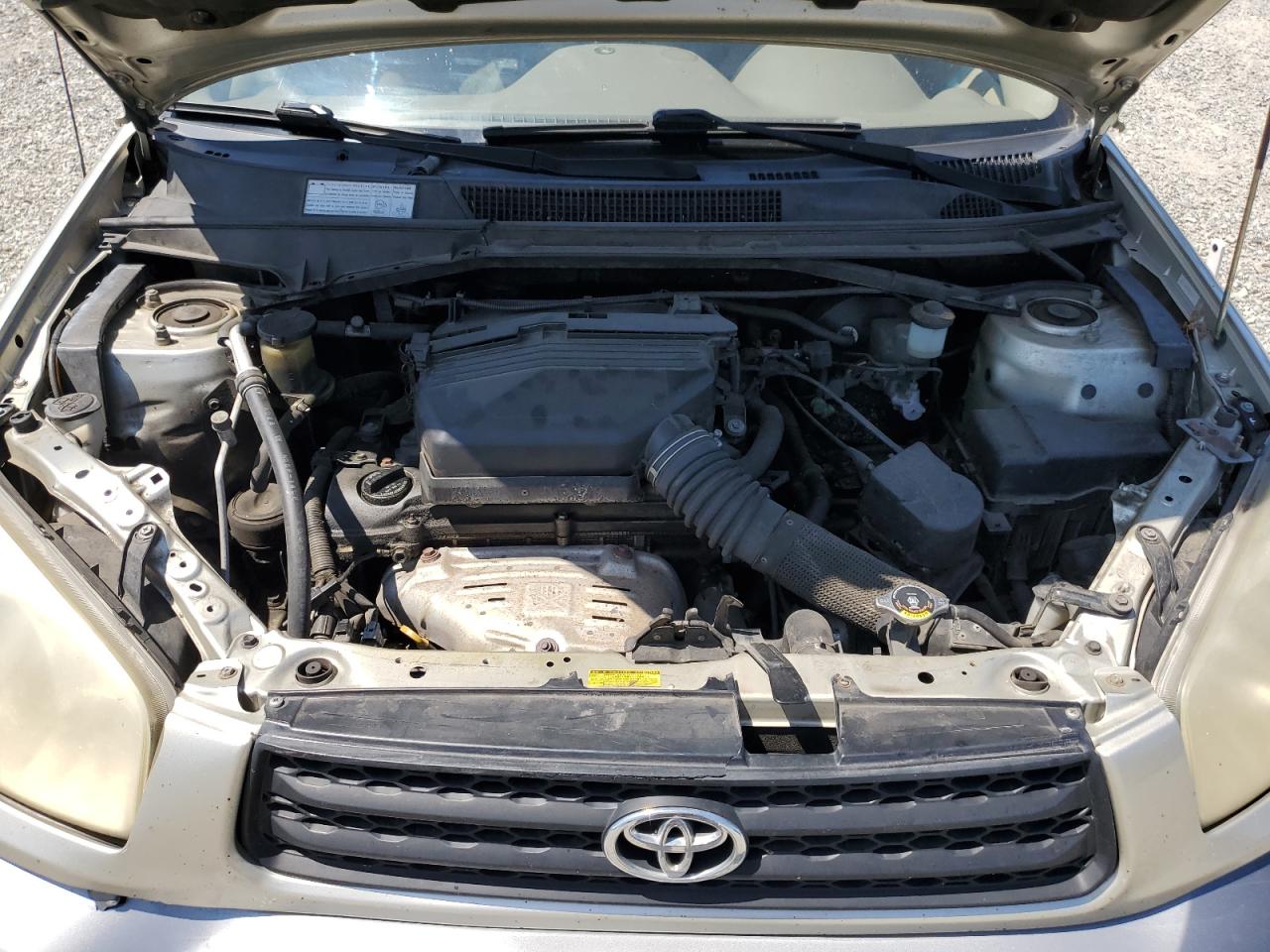 JTEHH20V130211131 2003 Toyota Rav4