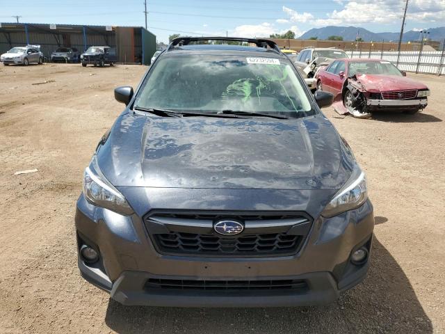 VIN JF2GTAEC8KH220362 2019 Subaru Crosstrek, Premium no.5