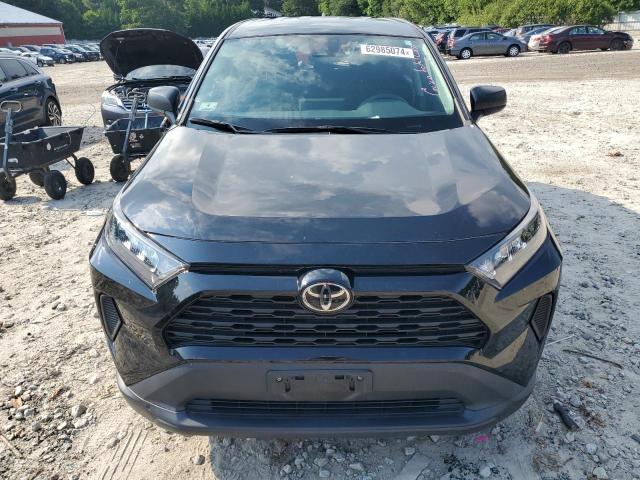 2022 TOYOTA RAV4 LE - 2T3F1RFV5NW280113