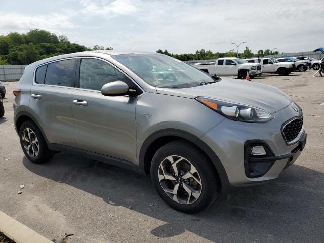 2020 KIA SPORTAGE L - KNDPMCACXL7811474