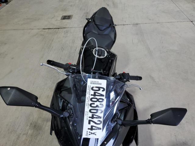 2024 KAWASAKI EX500 H - ML5EXGH1XRDA10027