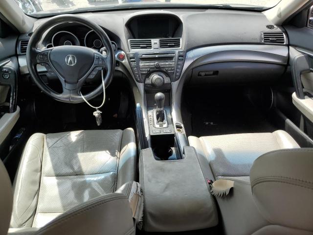 2010 Acura Tl VIN: 19UUA9F53AA003266 Lot: 61495524