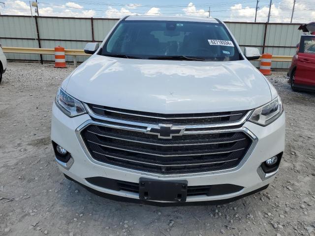 2021 CHEVROLET TRAVERSE P - 1GNERKKW4MJ262152