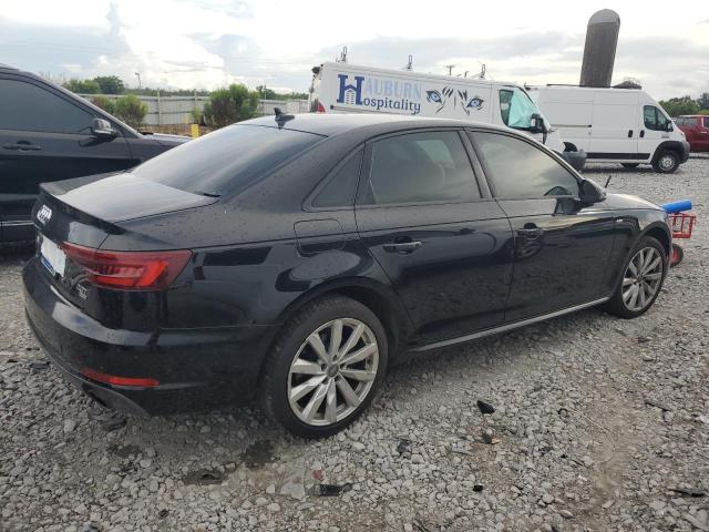 2018 AUDI A4 PREMIUM - WAUKMAF49JN017734