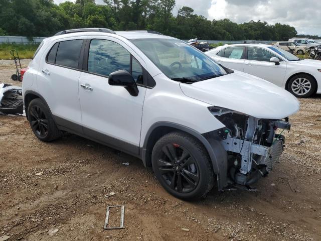 2018 CHEVROLET TRAX 1LT - 3GNCJLSB1JL290786