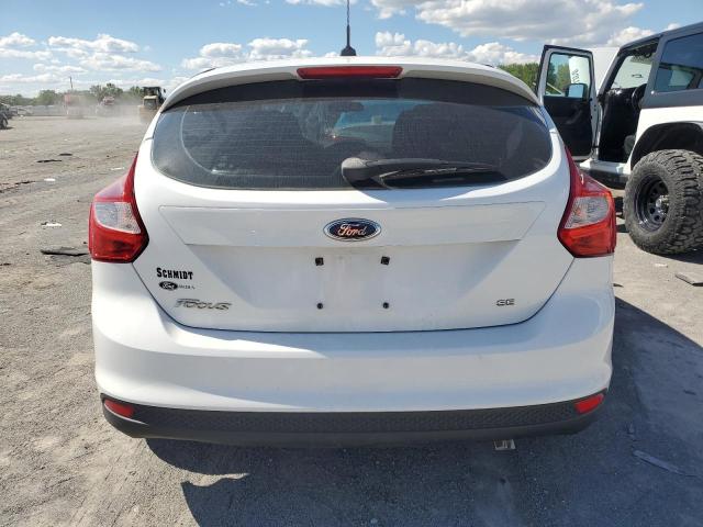 2014 Ford Focus Se VIN: 1FADP3K29EL264665 Lot: 62882694