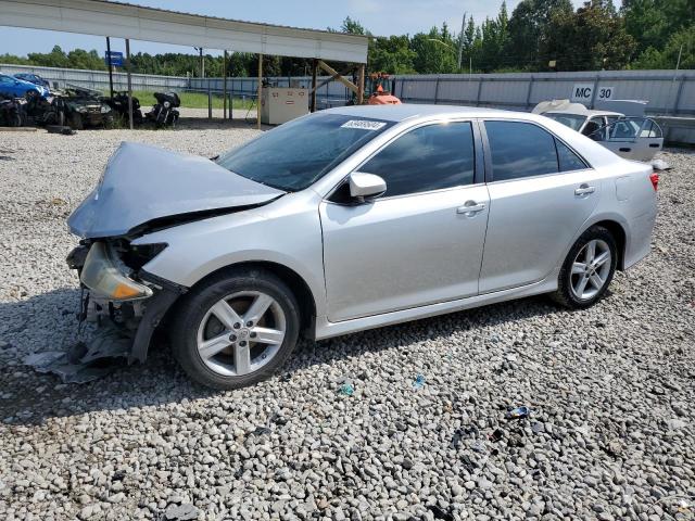 VIN 4T1BF1FK3DU204808 2013 Toyota Camry, L no.1