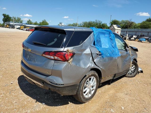 2023 CHEVROLET EQUINOX LT 3GNAXJEG1PS201007  60965954