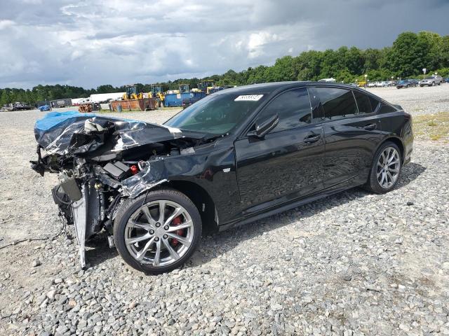 2022 CADILLAC CT5 SPORT - 1G6DP5RK5N0118988