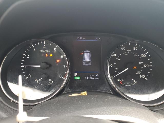 2018 NISSAN ROGUE S - KNMAT2MV4JP584313