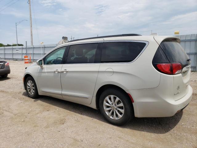 2C4RC1BG9HR667486 2017 CHRYSLER PACIFICA - Image 2