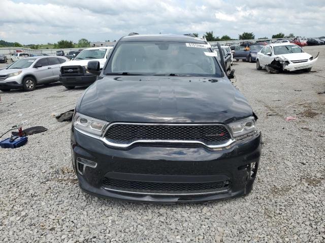 2021 DODGE DURANGO SX 1C4RDHAG5MC761357