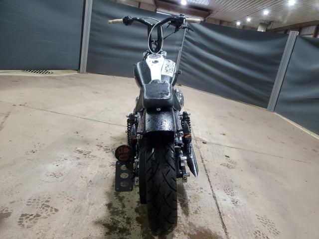 2005 HARLEY-DAVIDSON FXDCI 1HD1GVW185K319086