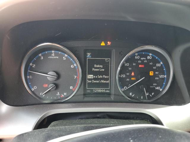 2016 TOYOTA RAV4 XLE - JTMWFREV4GJ100012