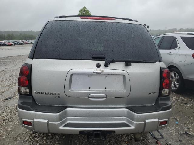 2007 Chevrolet Trailblazer Ls VIN: 1GNDS13S672249522 Lot: 61763544