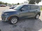 2023 KIA SOUL LX - KNDJ23AU0P7212819