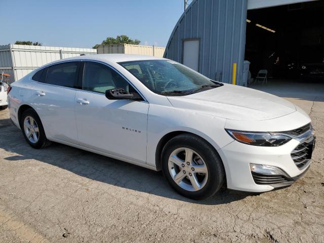 2020 CHEVROLET MALIBU L 1G1ZA5ST6LF089799