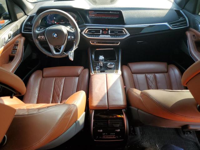 2019 BMW X5 XDRIVE4 - 5UXCR6C58KLK84930