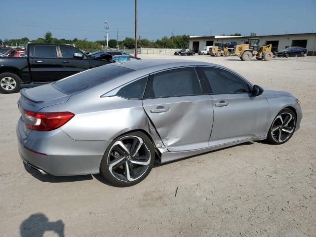 2021 HONDA ACCORD SPO - 1HGCV1F45MA056015