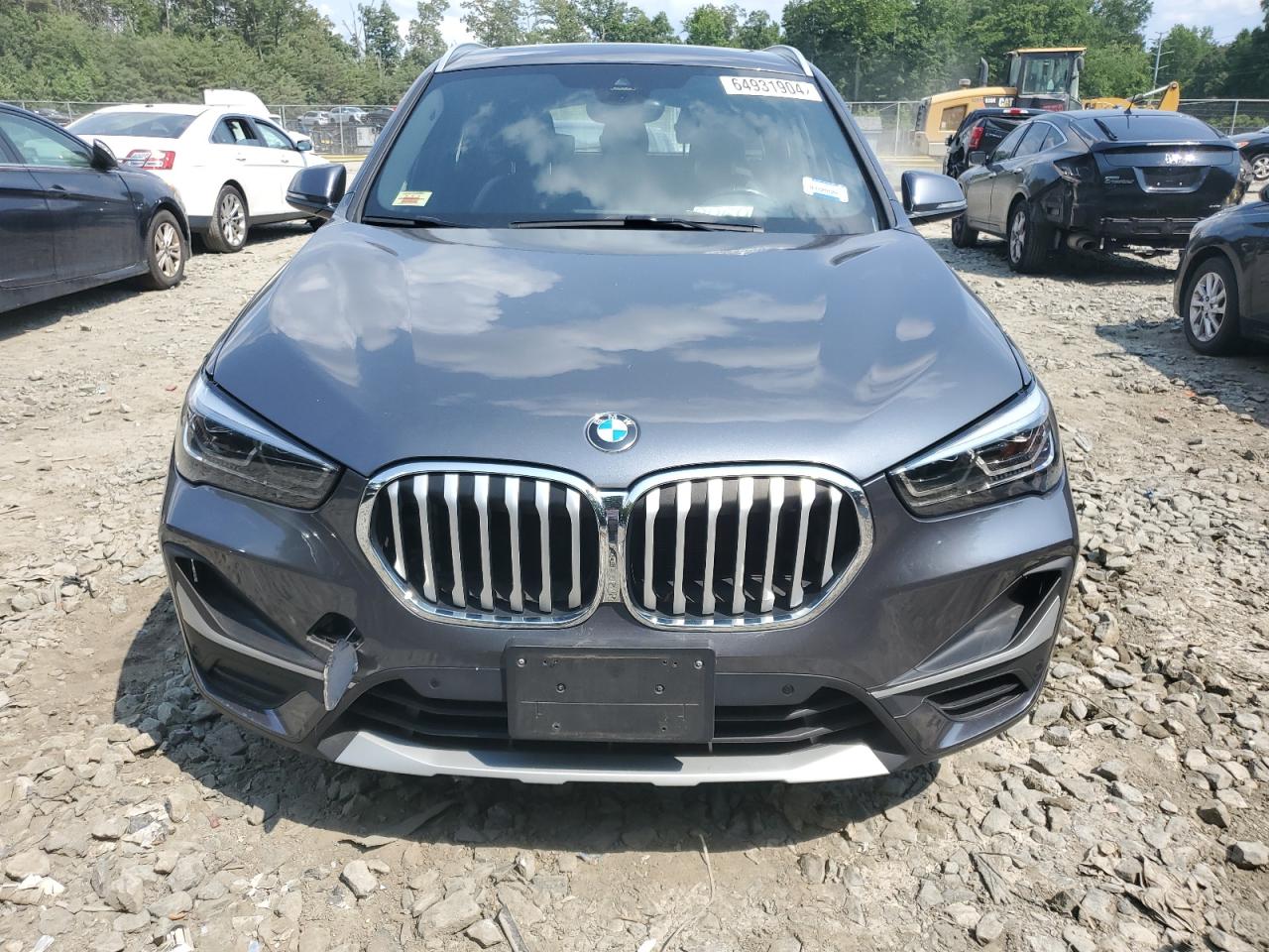 Lot #2921498843 2021 BMW X1 XDRIVE2