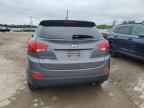 HYUNDAI TUCSON GLS photo