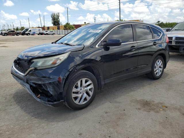 2016 HONDA CR-V EX - 3CZRM3H58GG706033