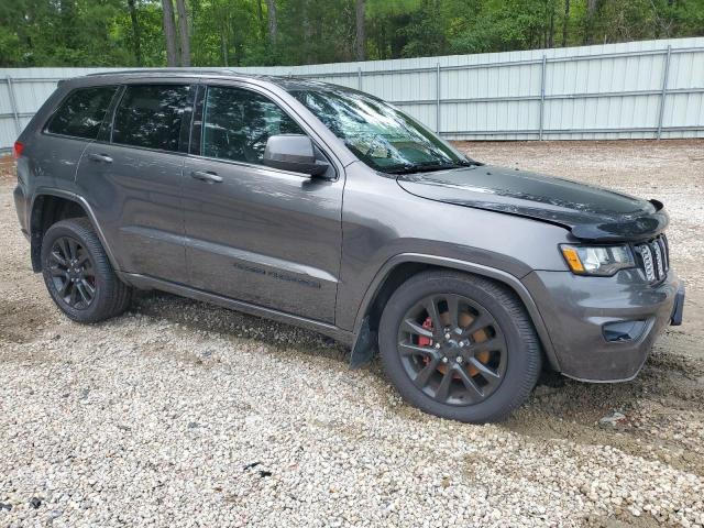 2019 JEEP GRAND CHER - 1C4RJFAG8KC590453