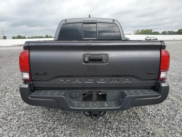 VIN 3TYCZ5AN6PT138812 2023 Toyota Tacoma, Double Cab no.6