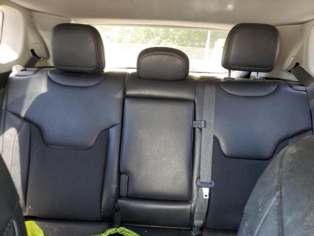 2022 Jeep Compass Trailhawk VIN: 3C4NJDDB8NT153919 Lot: 61094174