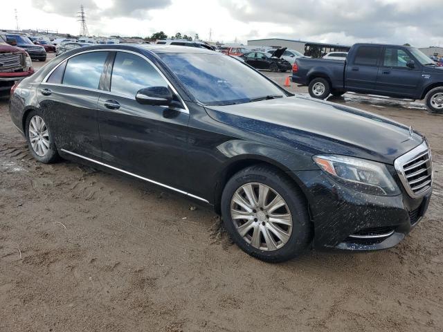 VIN WDDUG8FB7EA054424 2014 Mercedes-Benz S-Class, 5... no.4