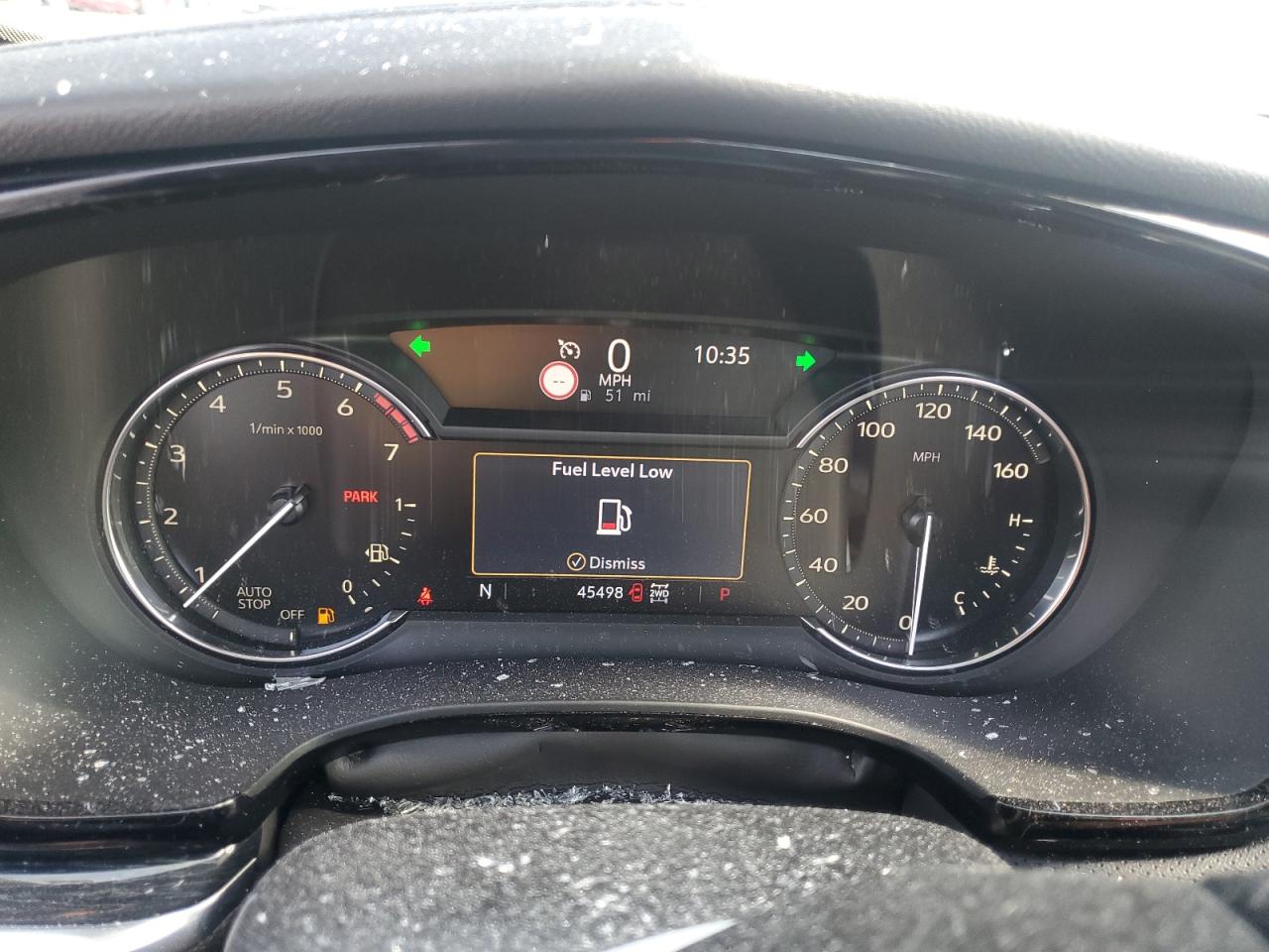 1GYKNDRS5LZ132980 2020 Cadillac Xt5 Premium Luxury