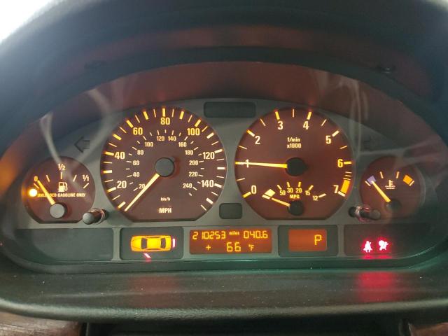 2004 BMW 325 Xit VIN: WBAEP33494PF04030 Lot: 62225174