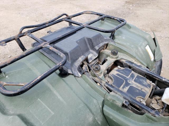 2018 HONDA TRX420 1HFTE40M0J4400147