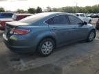 MAZDA 6 SPORT photo