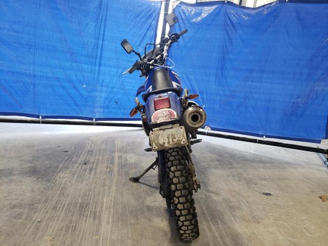 2003 SUZUKI DR650 SE JS1SP46A232100566