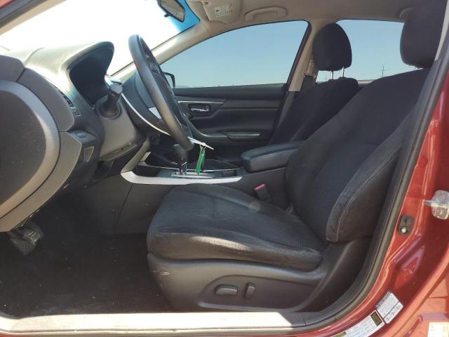 2015 NISSAN ALTIMA 2.5 - 1N4AL3APXFC444203