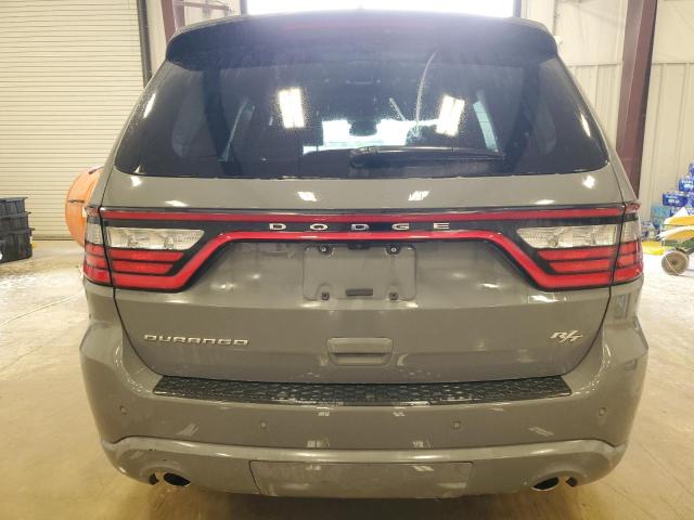 2023 Dodge Durango R/T VIN: 1C4SDHCT7PC634660 Lot: 62452444