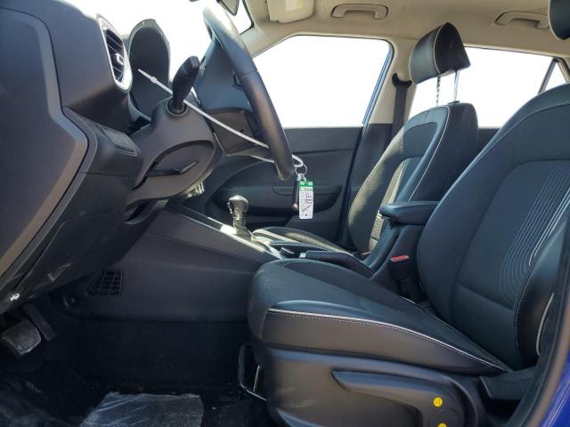 2017 HYUNDAI VENUE SEL - KMHRC8A32PU262588