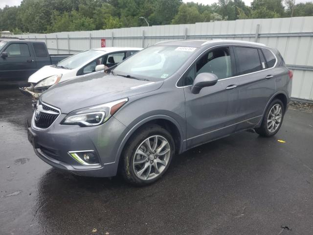 2020 BUICK ENVISION E - LRBFX2SA8LD136234