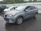 2020 BUICK ENVISION E - LRBFX2SA8LD136234