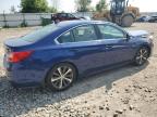 SUBARU LEGACY 3.6 photo