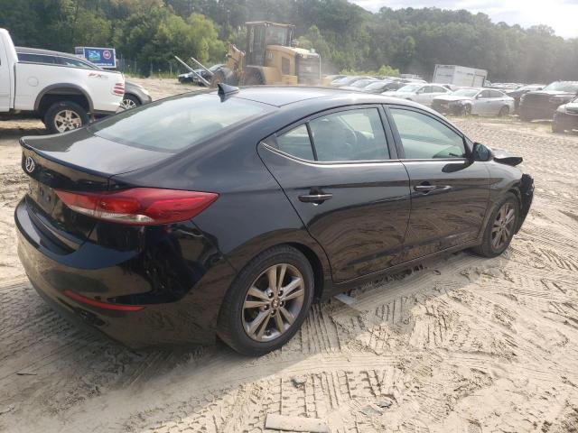 Vin: 5npd84lf5jh357115, lot: 64896924, hyundai elantra sel 20183