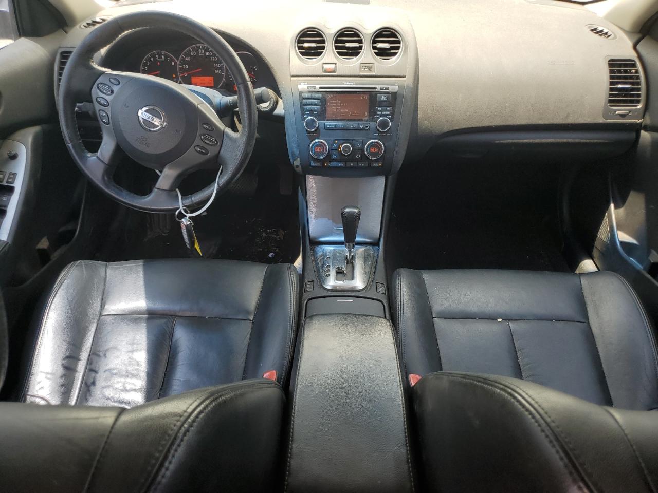 1N4BL2AP1BN460500 2011 Nissan Altima Sr