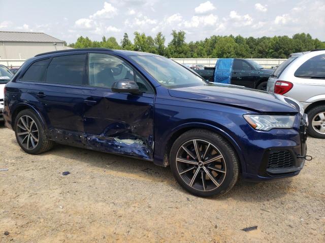2020 AUDI SQ7 PRESTI WA1VWAF78LD012953