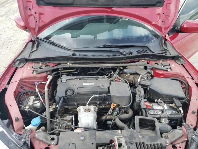 2016 HONDA ACCORD SPO - 1HGCR2E58GA127474