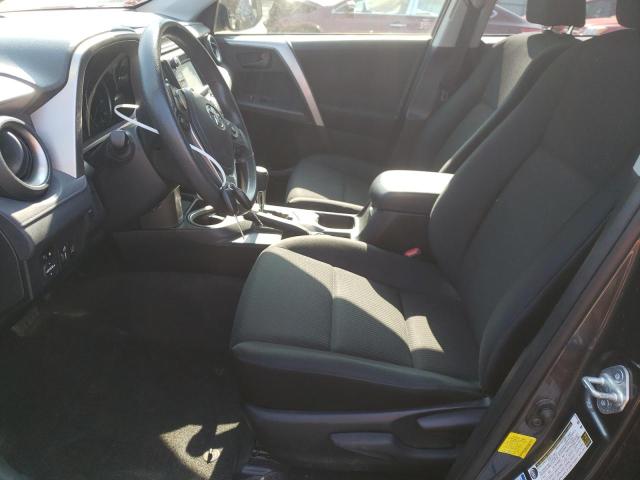 2017 Toyota Rav4 Le VIN: JTMBFREV0HJ153385 Lot: 62728984