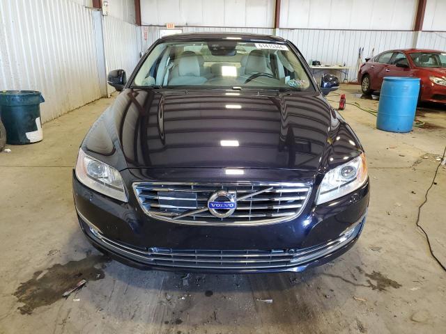 2015 VOLVO S80 PLATIN YV1902MM7F1189923