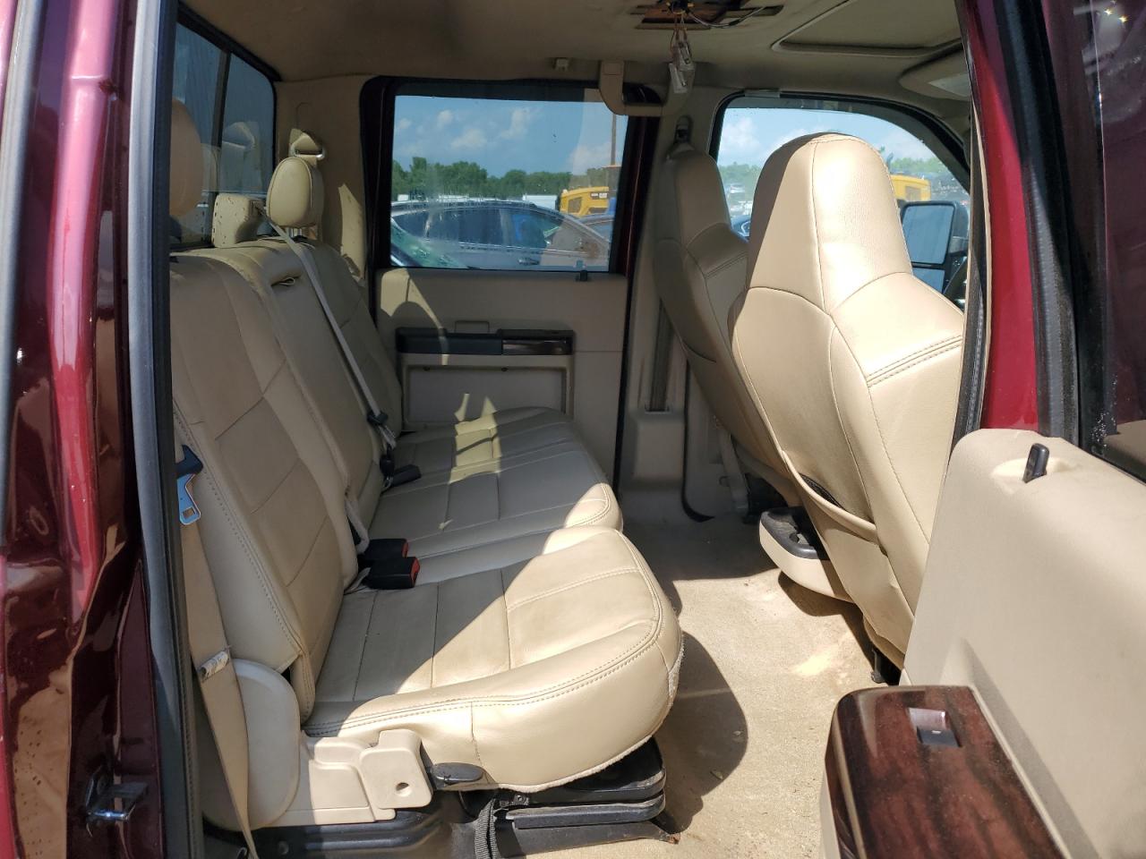 FTWW31R18EB37955 2008 Ford F350 Srw S