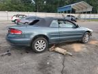 CHRYSLER SEBRING GT photo