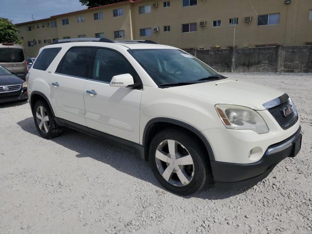 2011 GMC Acadia Slt-2 VIN: 1GKKVSED6BJ316893 Lot: 63255034